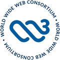 W3C - World Wide Web Consortium